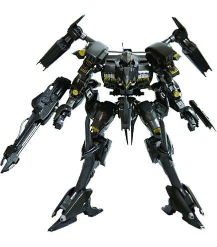 Amazon | コトブキヤ アーマード・コア ヴァリアブル・インフィニティ